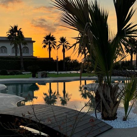 Versace Luxury Room Corleone Exterior photo