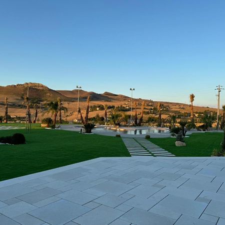 Versace Luxury Room Corleone Exterior photo