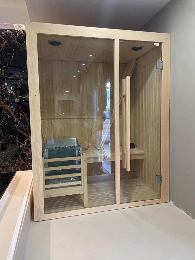 Versace Luxury Room Corleone Exterior photo