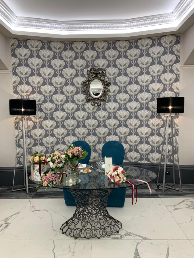 Versace Luxury Room Corleone Exterior photo