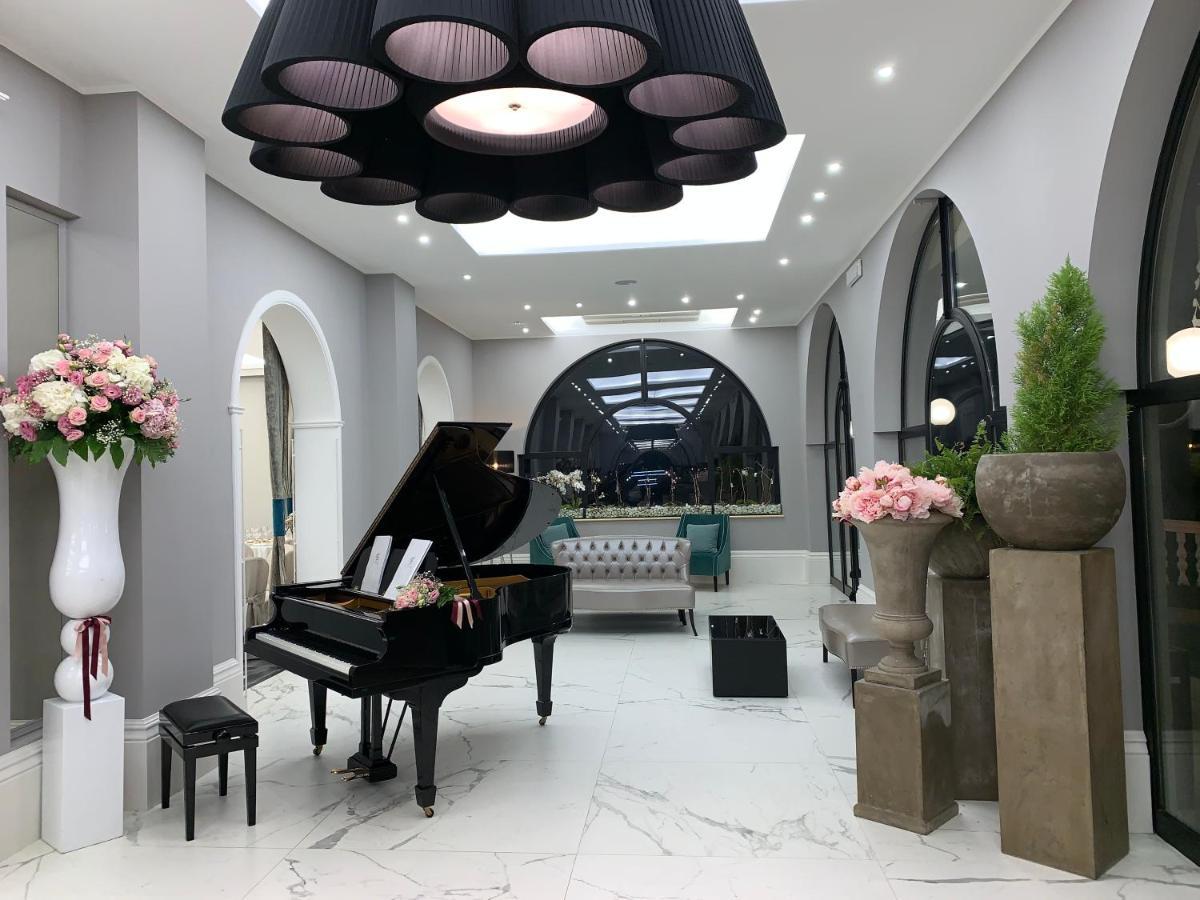 Versace Luxury Room Corleone Exterior photo