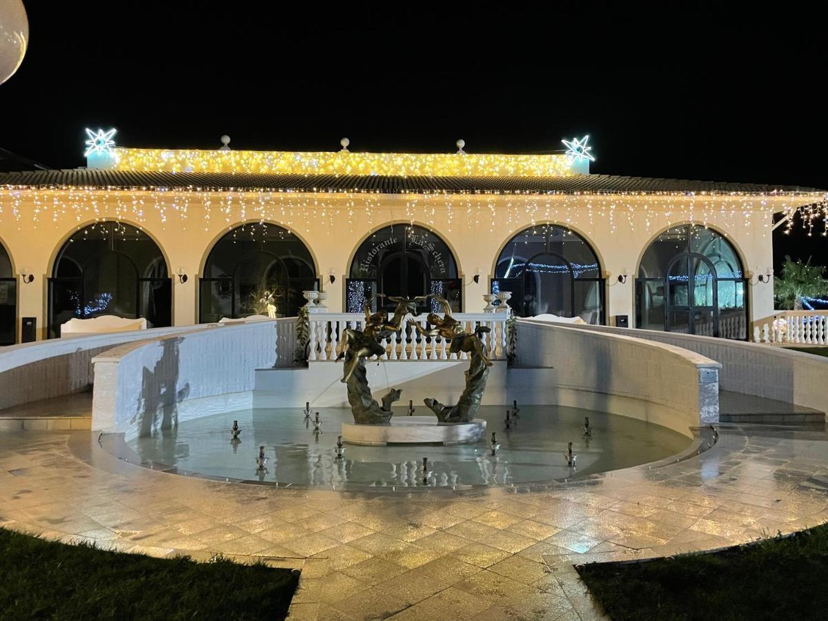 Versace Luxury Room Corleone Exterior photo