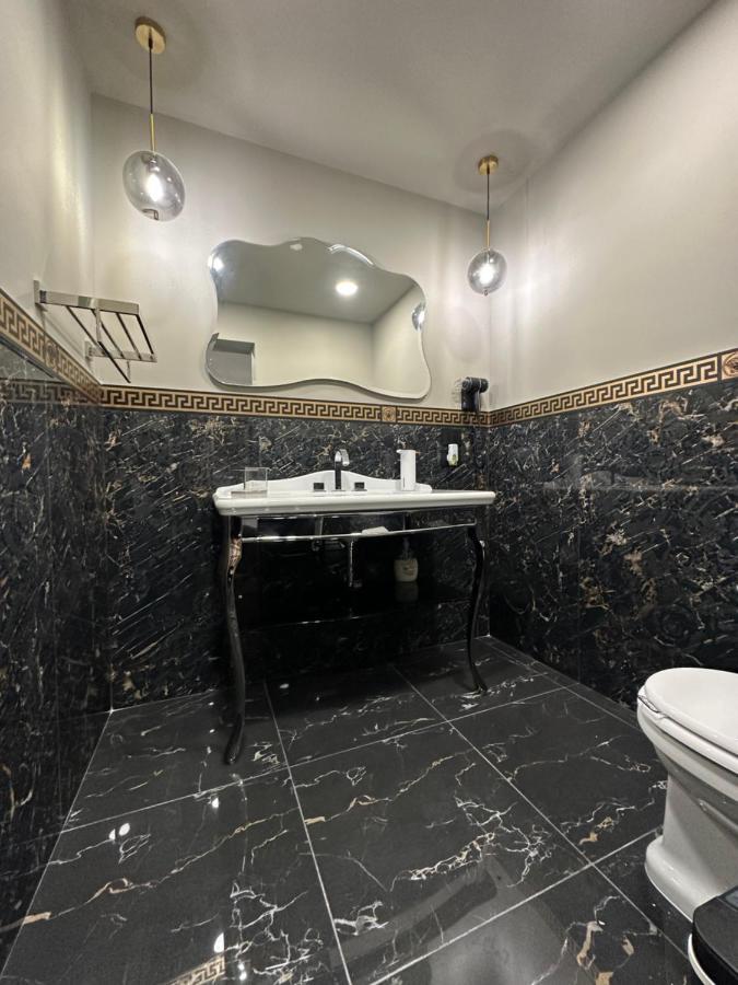 Versace Luxury Room Corleone Exterior photo