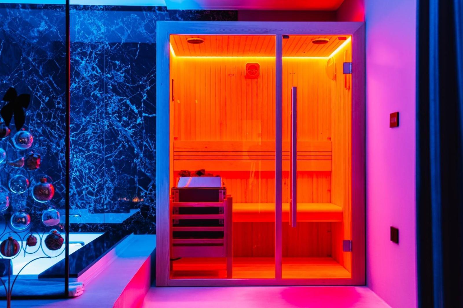 Versace Luxury Room Corleone Exterior photo